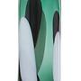 Hania Vaso in vetro verde 1