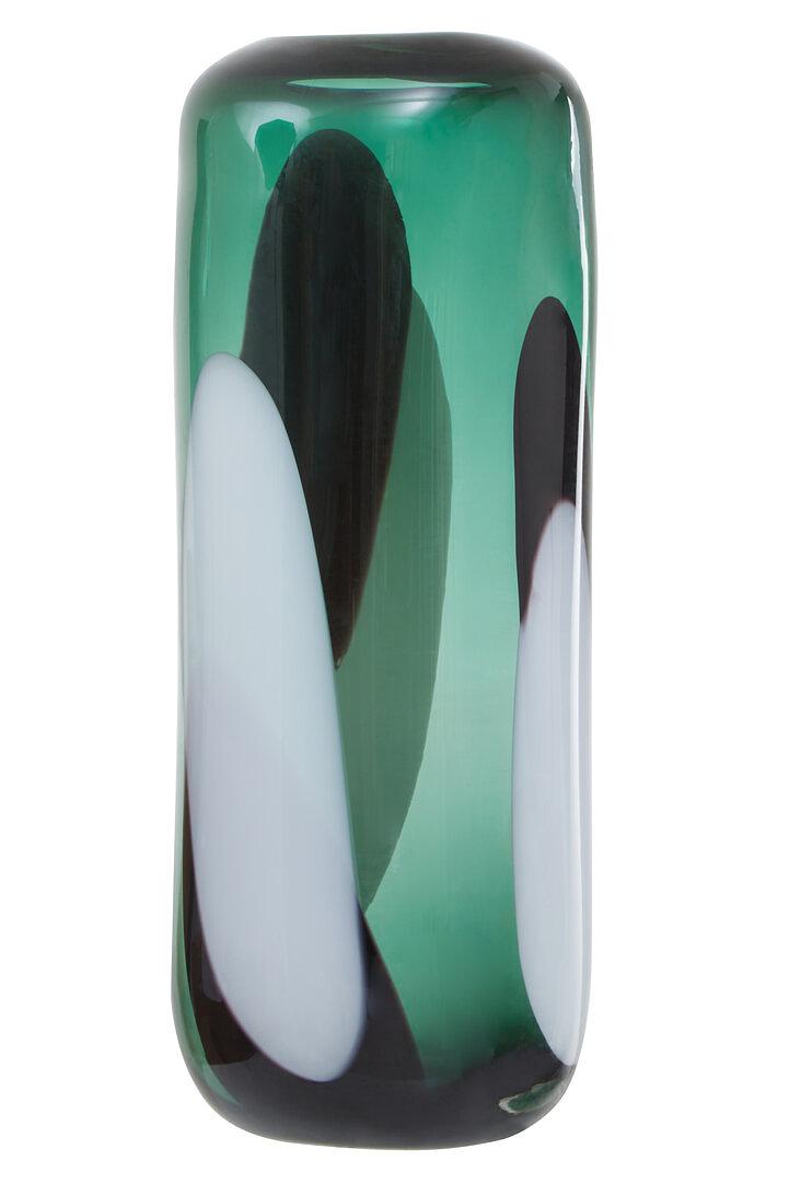 Hania Vase Green 1