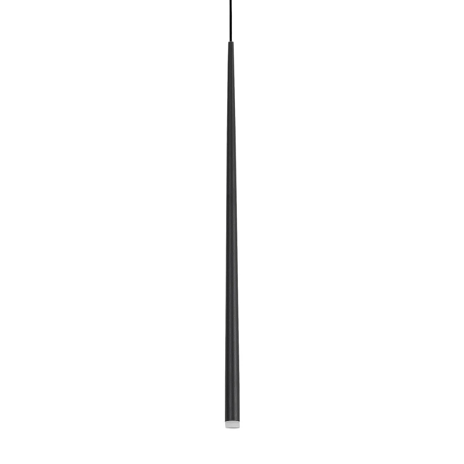 Giono Typ B Pendelleuchte Aluminium 1-flammig 0