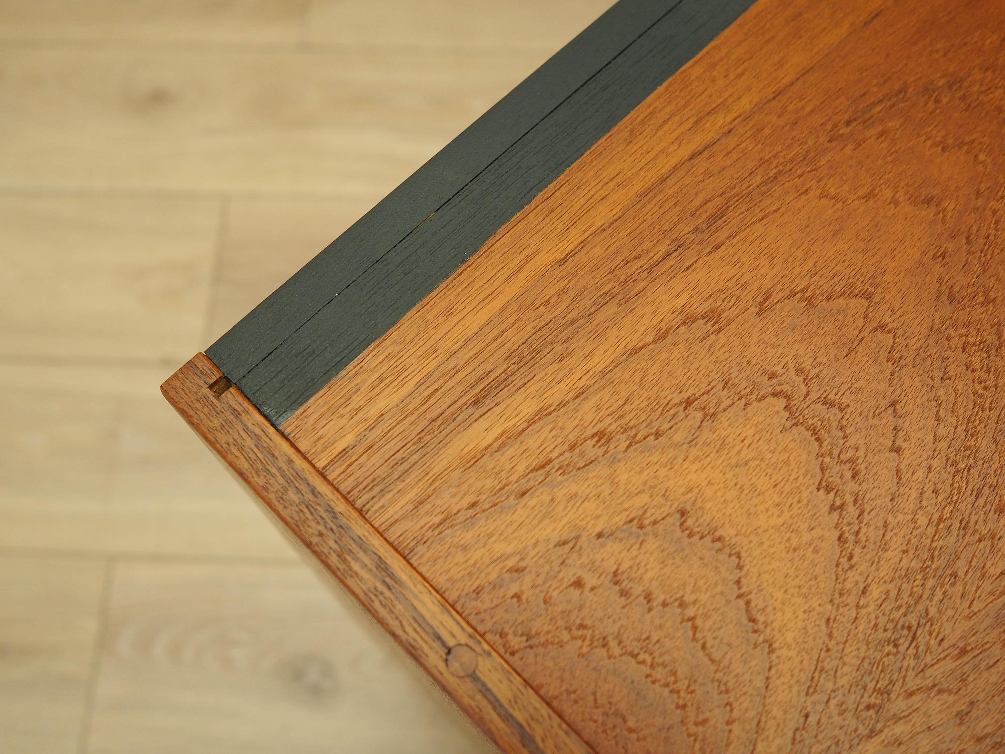 Teak-Sideboard 1970er Jahre 8