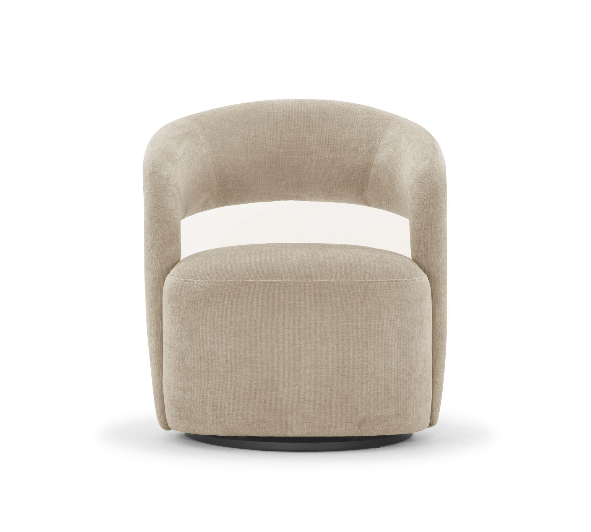 Judi Armchair Danny Cream 0