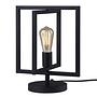 Silhouette Table Lamp Iron 1-light 0