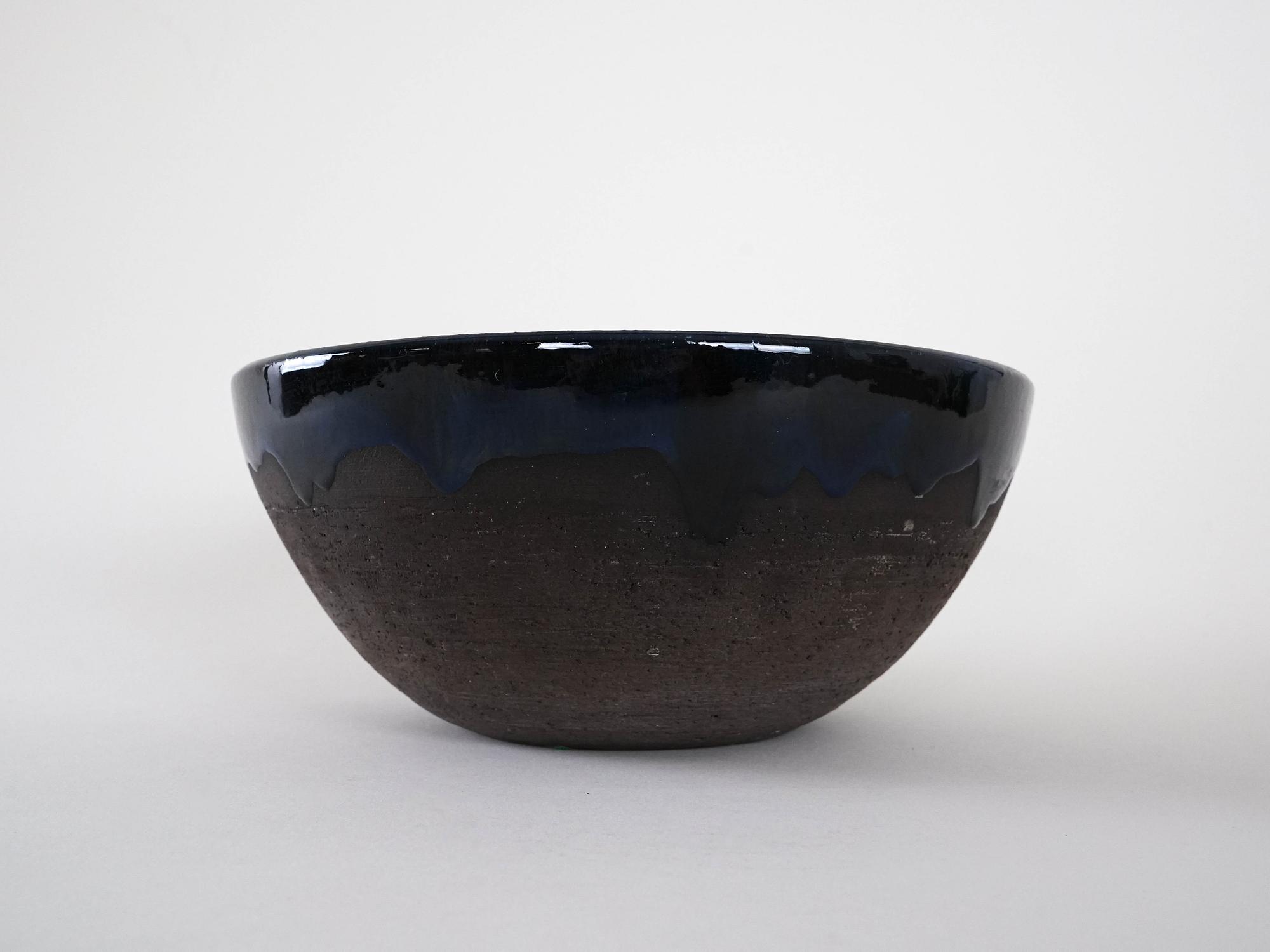 Bowl Stoneware 4