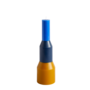 Pillar Kerze L Bunt 0