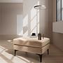 Astha Hocker Forest Dust Blue 5