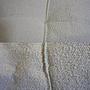 Schlafsofa 2-Sitzer Creme 7