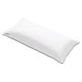 DeLuxe Down Pillow 40x60cm Cotton Feathers White 1