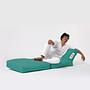 Siesta Gartne 1-Sitzer Sofa Türkis 4