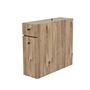 Calencia Schrank Holz Eiche 8