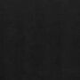 Astha Sofa 3-Sitzer Velour Matt Dark Grey 2