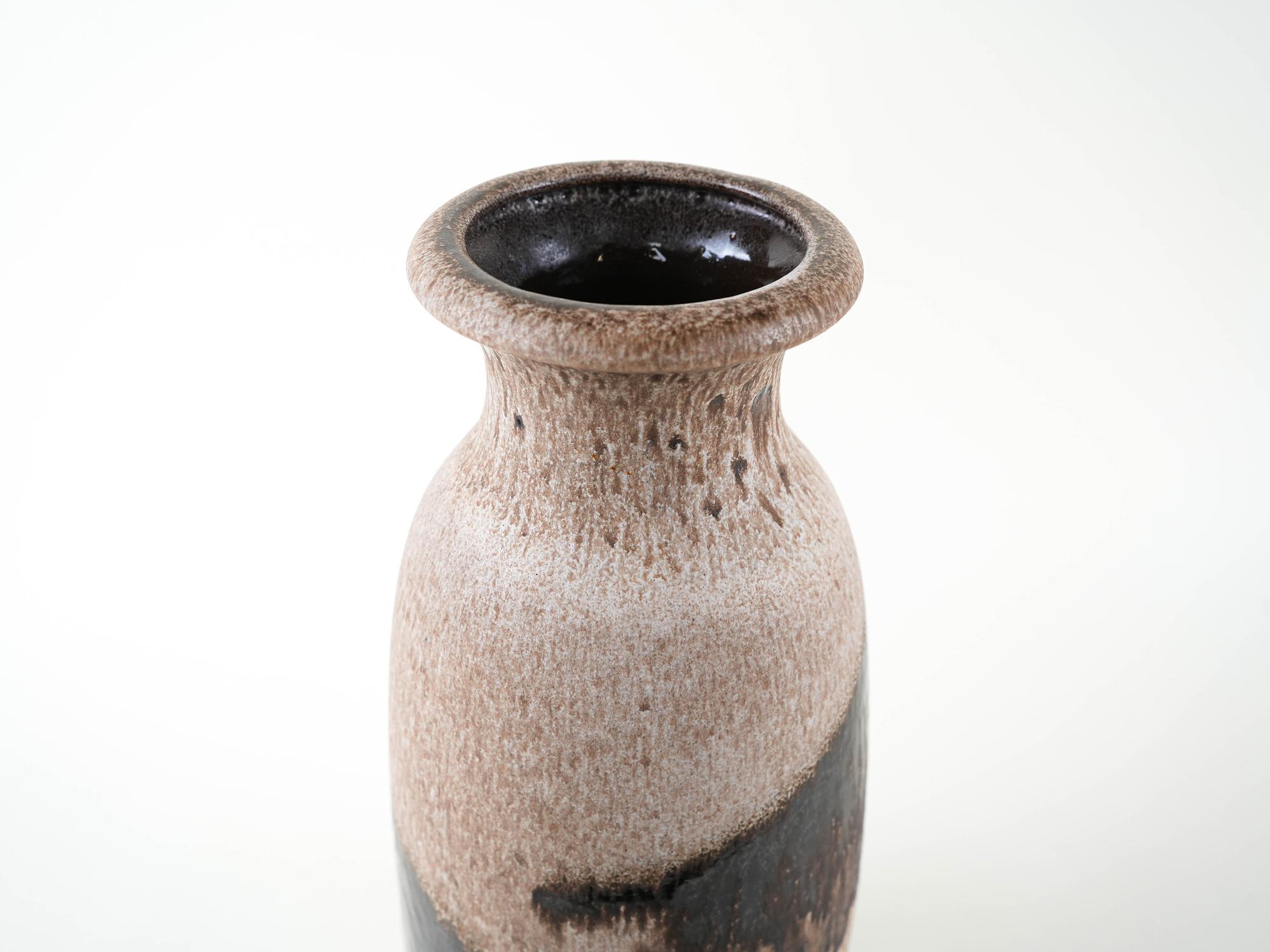 Ceramic pitcher 1960s 5