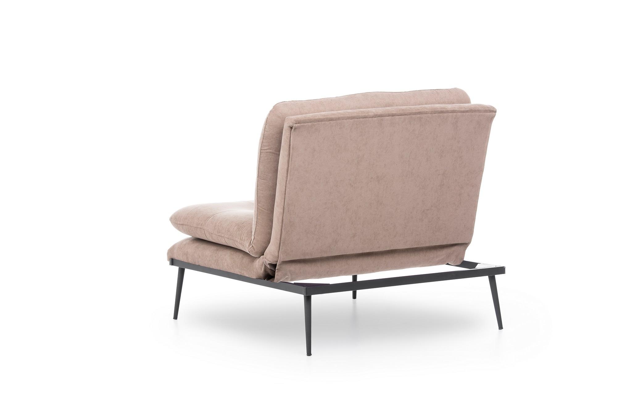 Martin GR121 Solo Armchair Grey 7