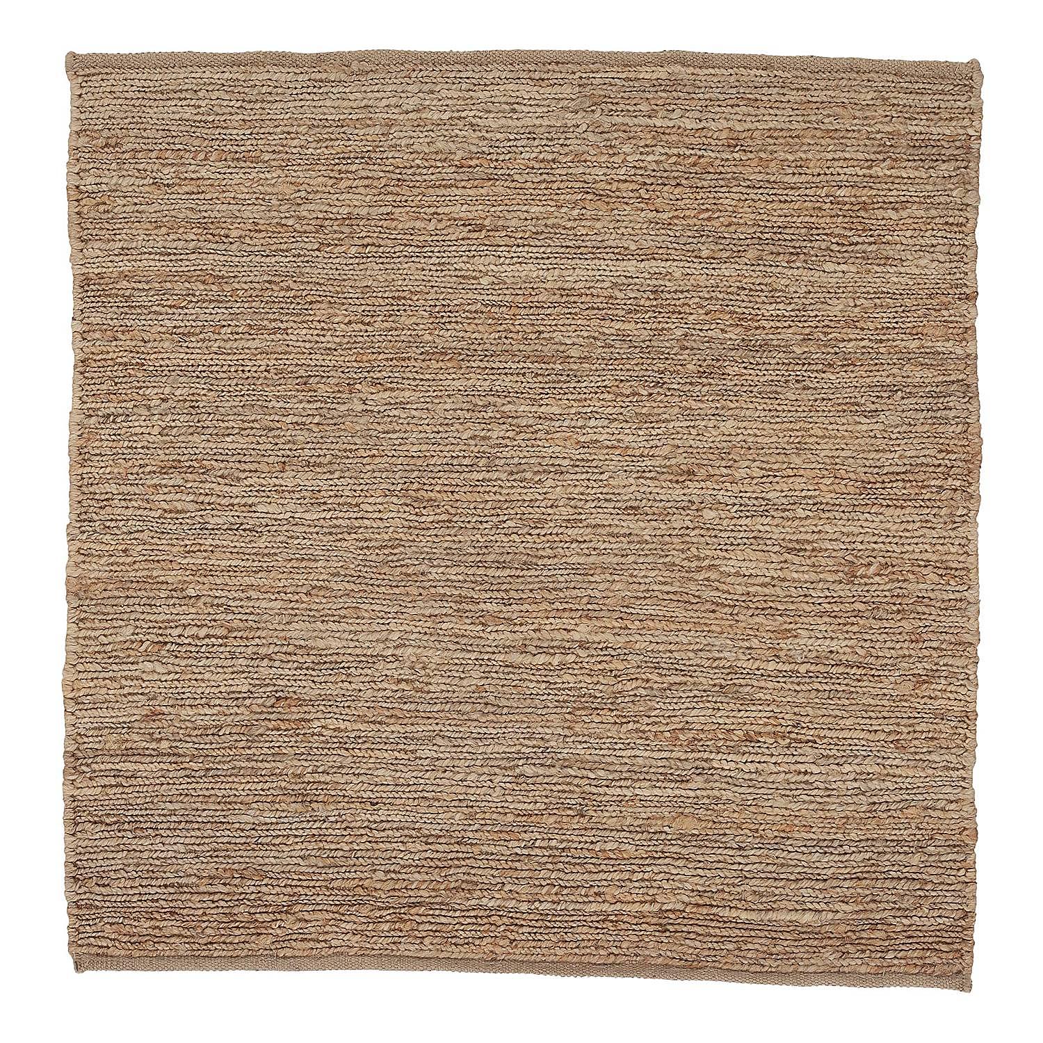 Juteteppich Nala Natur 0