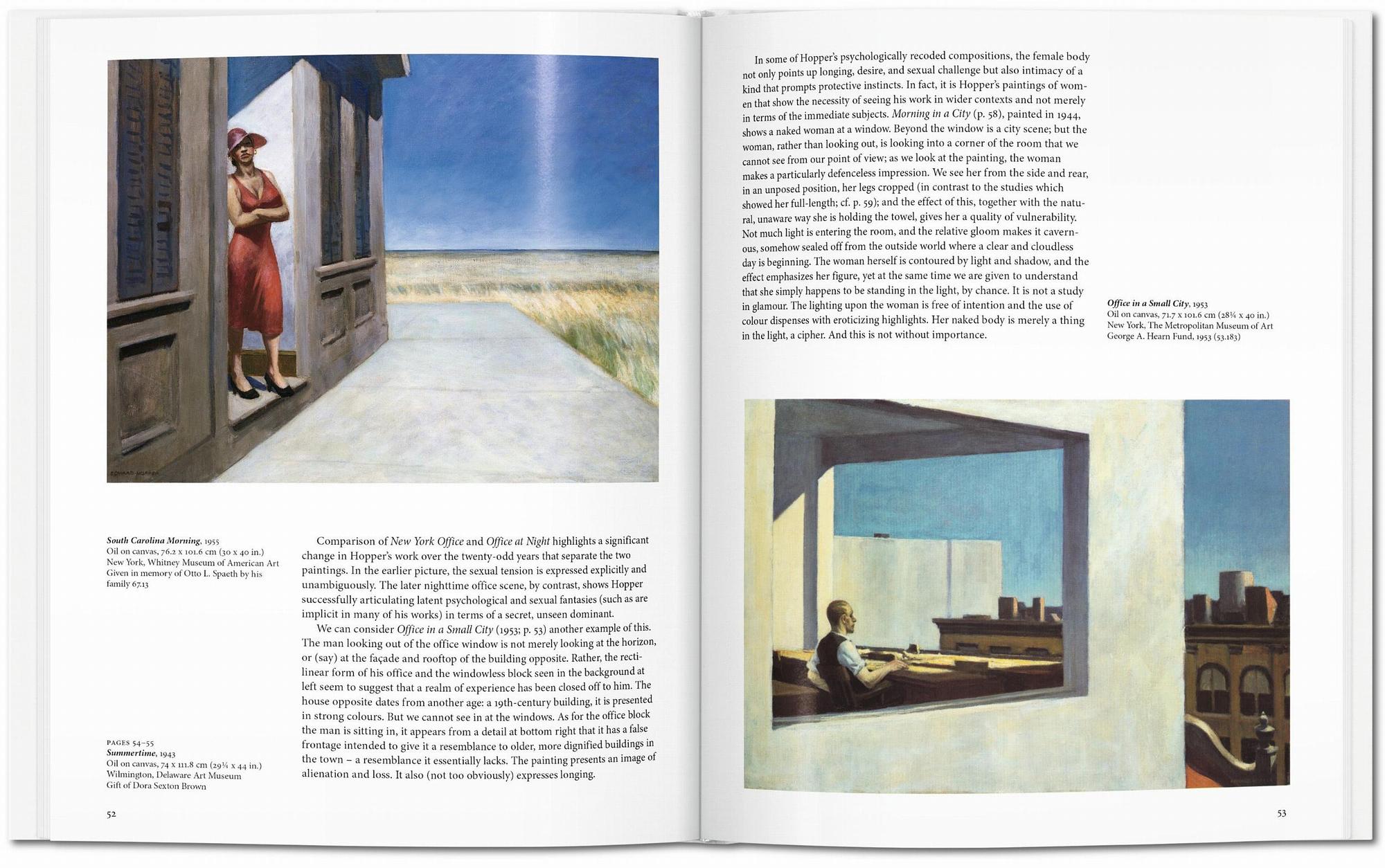 Hopper in Englisch 3