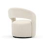 Judi Sessel Maya Cream 3
