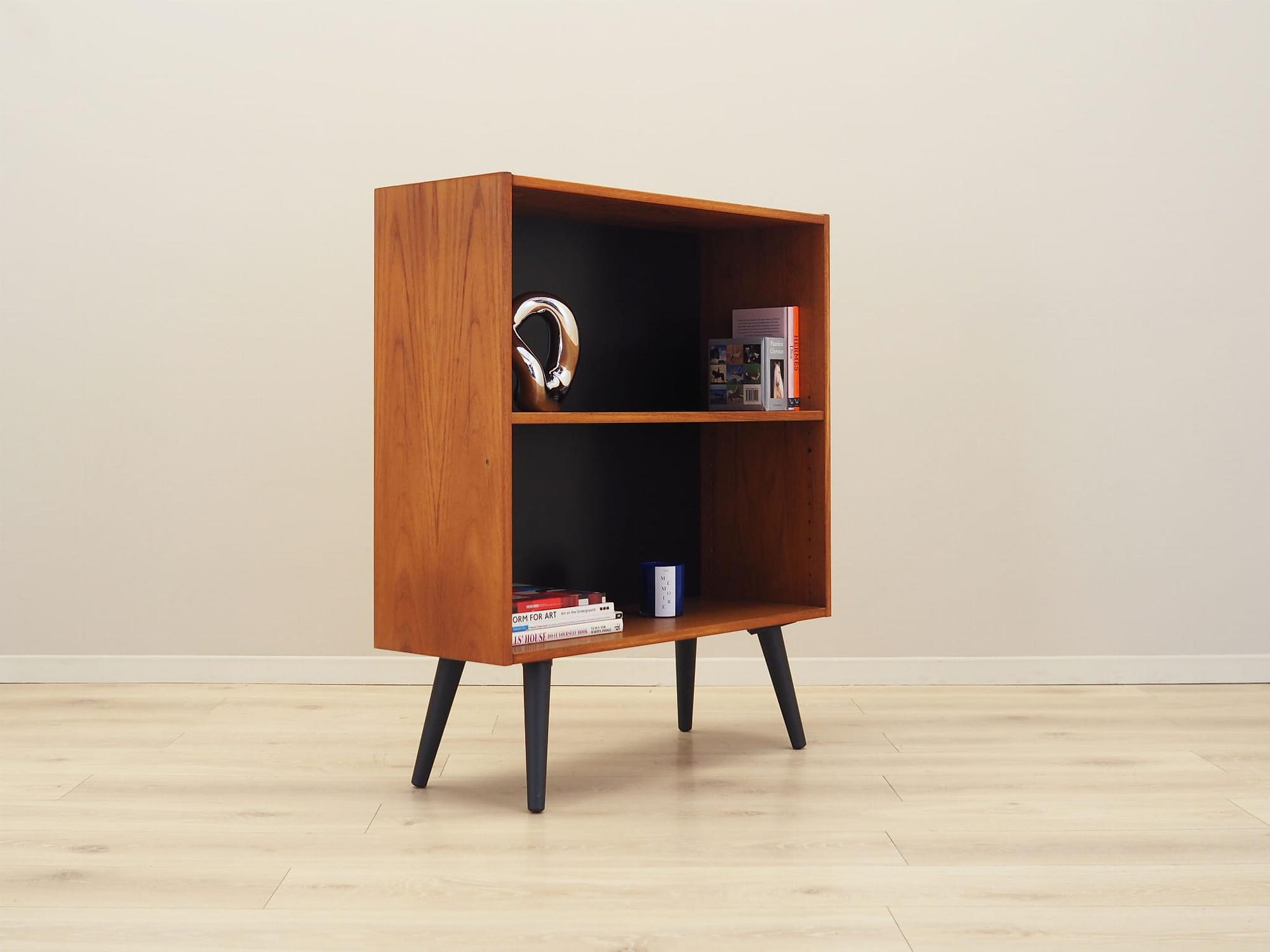 Regal Teakholz 1970er Jahre 3