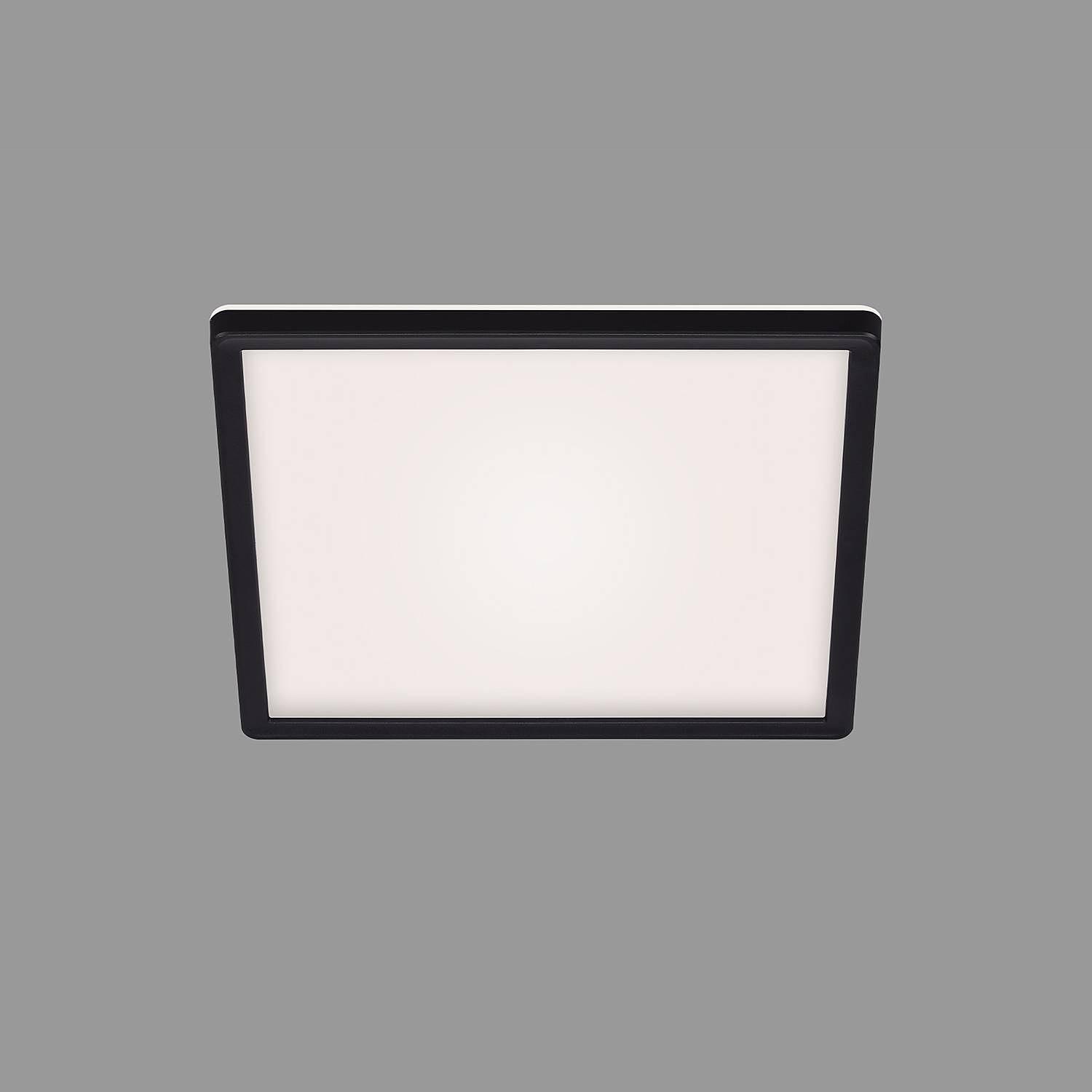 1-Flammig LED-Deckenleuchte Slim XI Polycarbonat 4