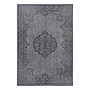Cebu Outdoor-Teppich Silber Grau 5