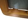 Sallanan Sessel Blau 5