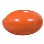 Eero Aarnio Pastille Chair Fiberglass Orange 2