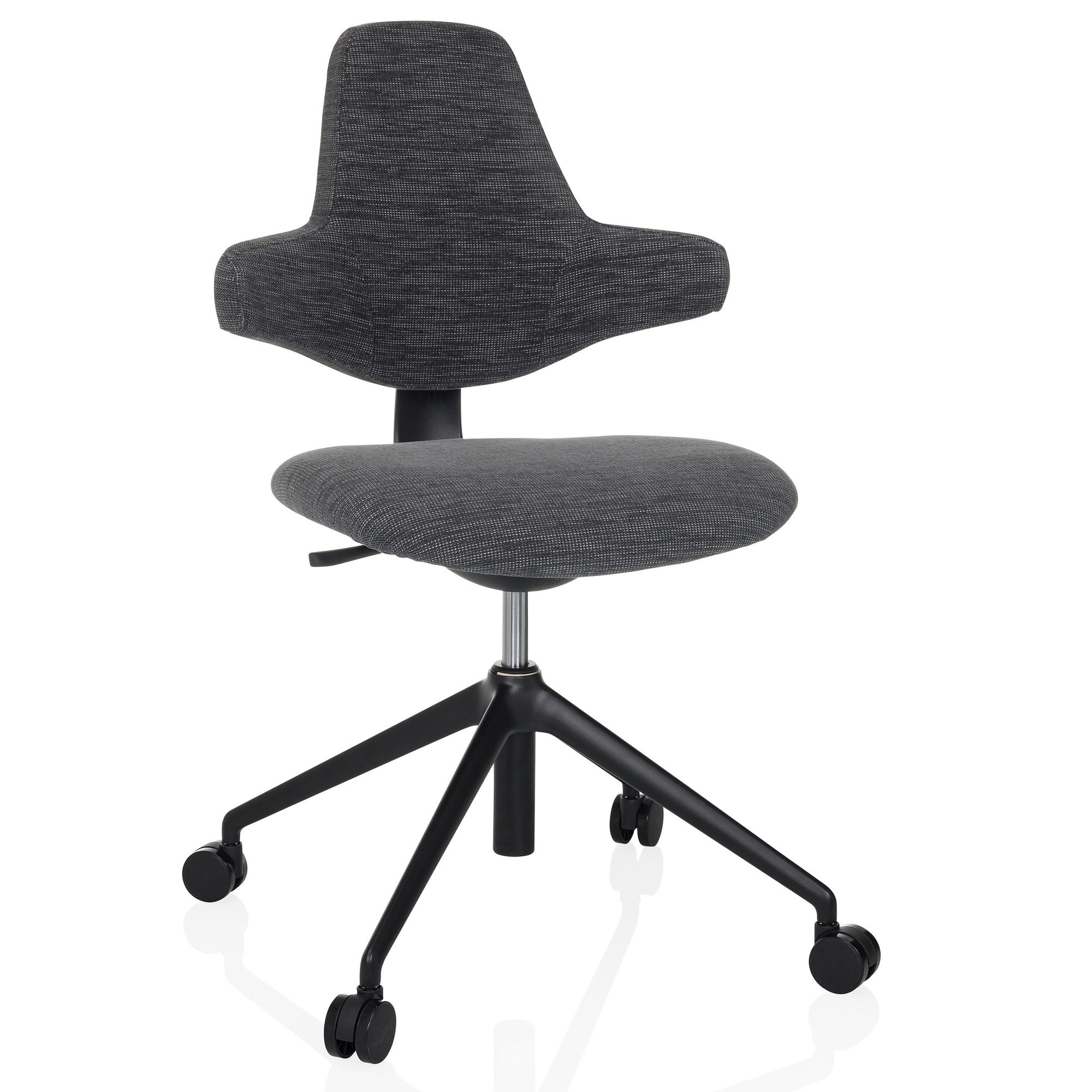 PALIANO Bürostuhl Grau 0