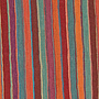 Kilim Gashgai Teppich Mehrfarbig 2