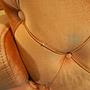 Como Poltrona Arancione 8
