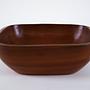 Teak bowl 1960s 5