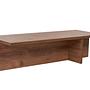 Harbor Coffee Table Atlantic Pine 7