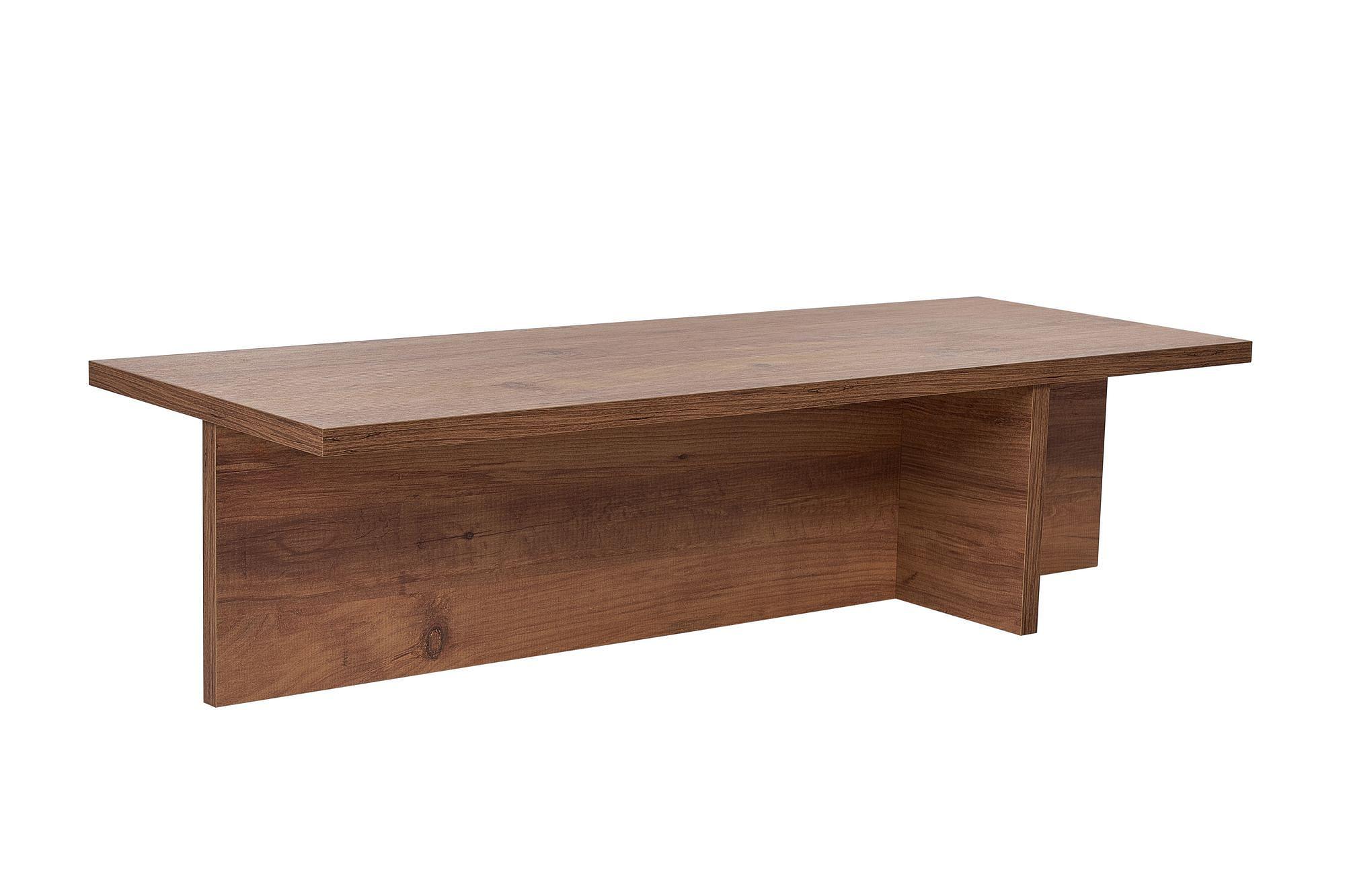 Harbor Coffee Table Atlantic Pine 7