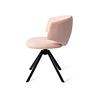 Misato Dining Chair Pink Peony 1