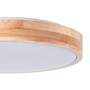 LED ceiling light 1-flame acrylic glass metal 3