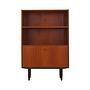 Teak Bookcase 1970s 0