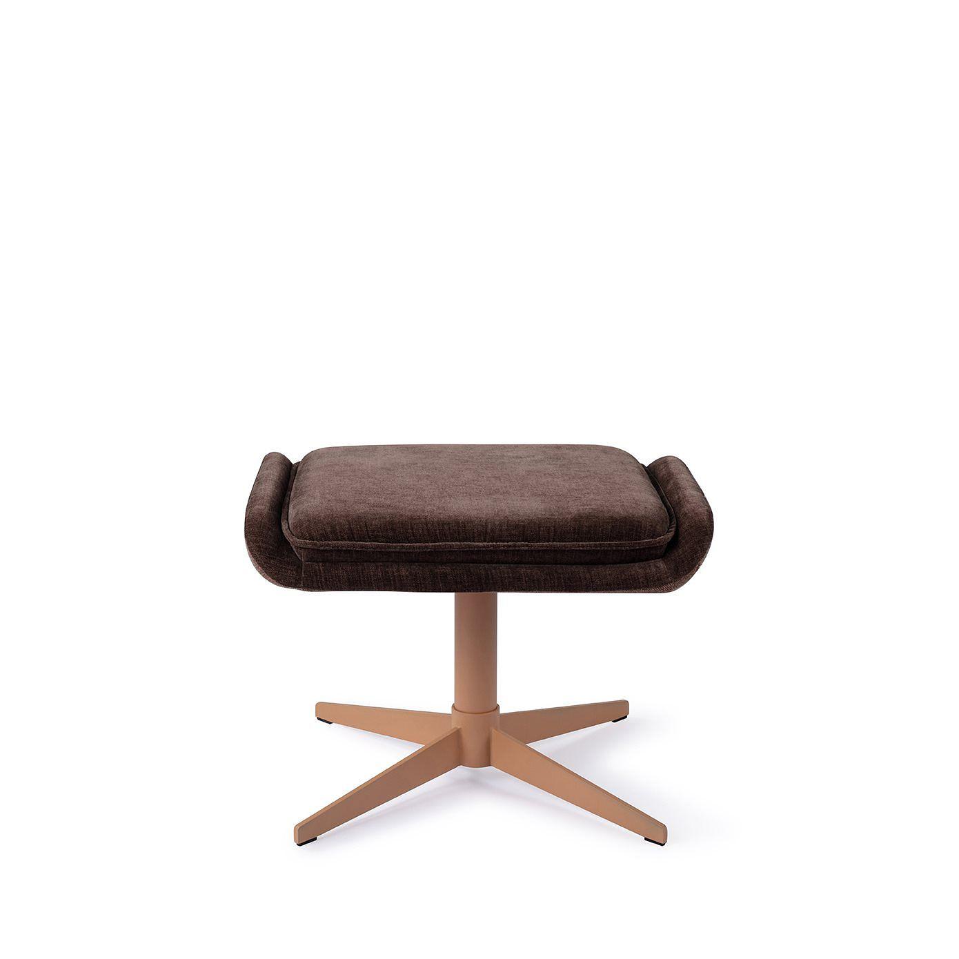 Oketo Hocker Chestnut Chase 0