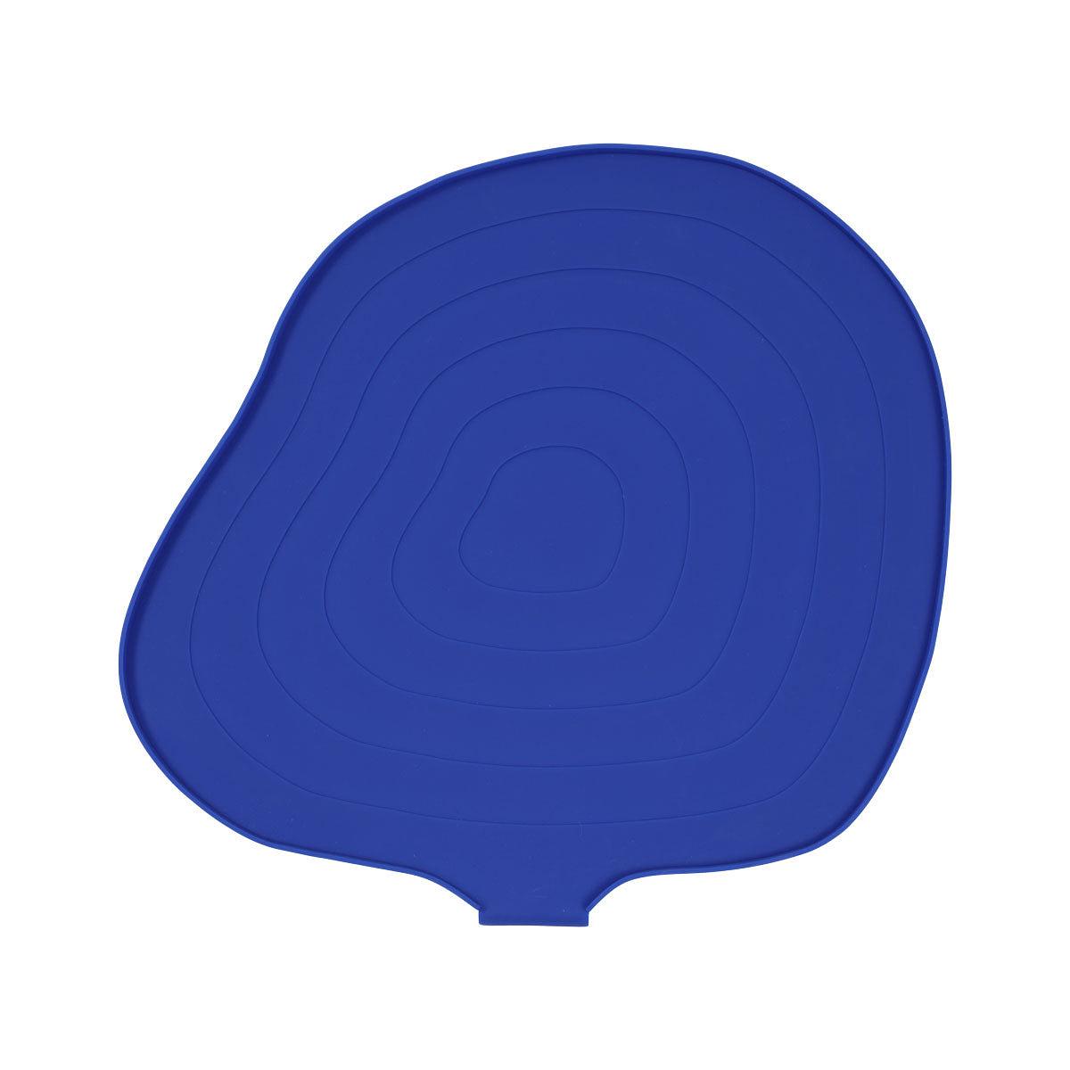 Mio Geschirrablage Blau 0