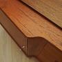 Teak Sideboard 1960s 8