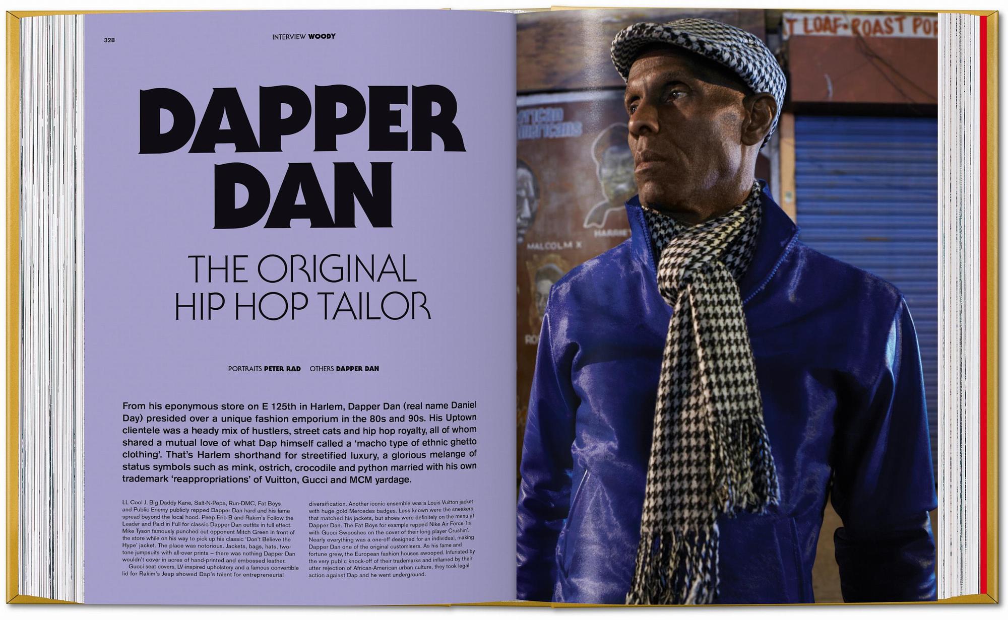 Sneaker Freaker. The Ultimate Sneaker Book. 45th Ed. 6