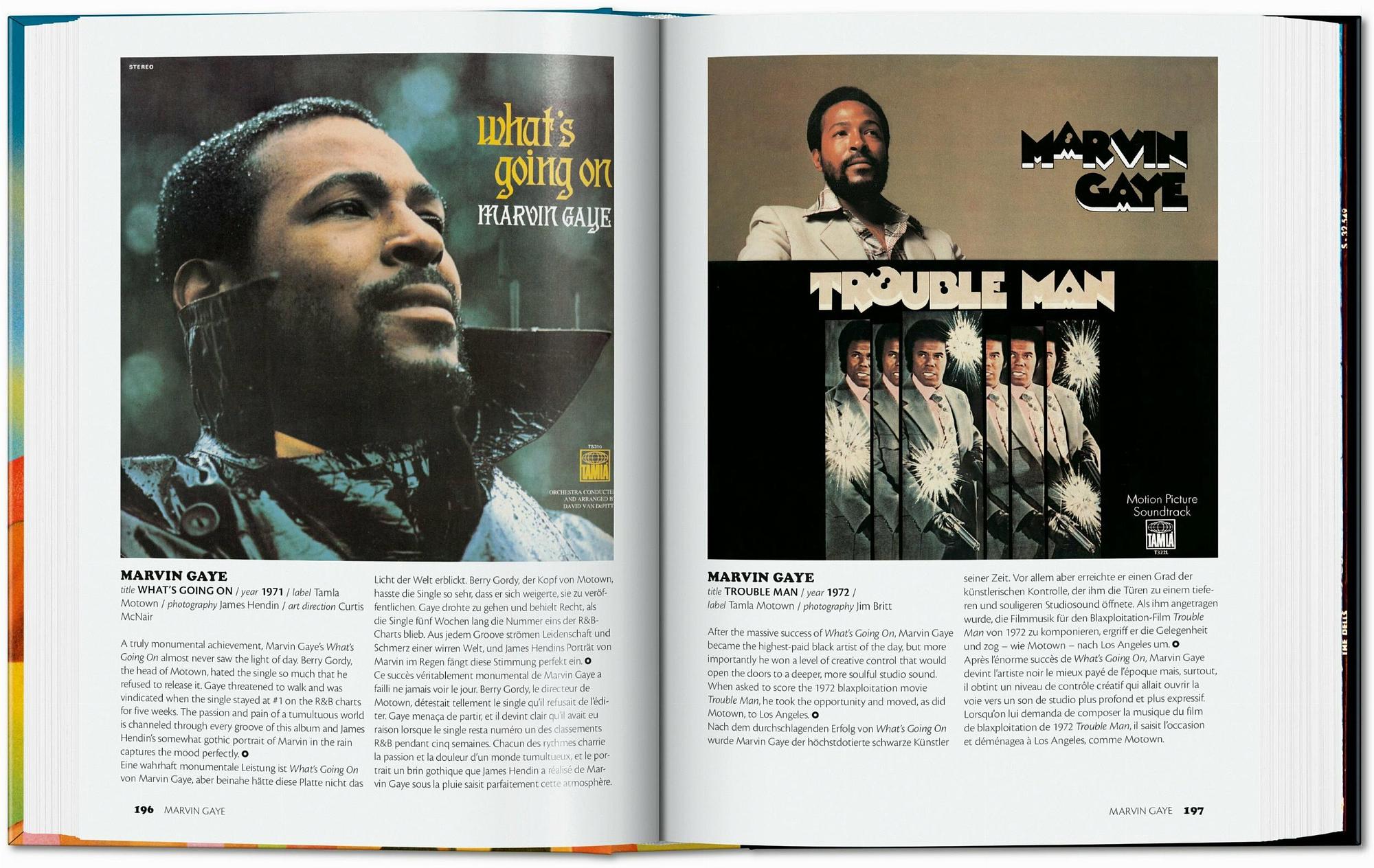 Funk &amp; Soul Covers. 40th Ed. 3