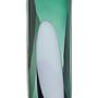 Hania Vaso in vetro verde 2