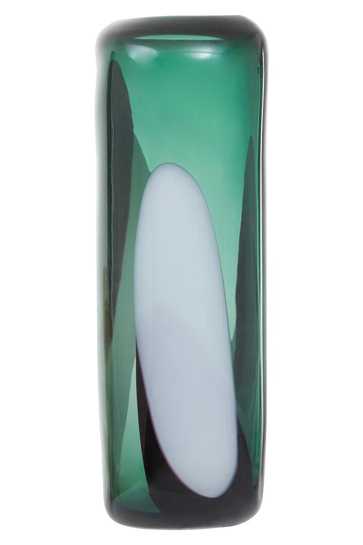Hania Vase Green 2