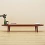 Teak Lowboard 1970er Jahre 1