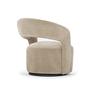 Judi Armchair Danny Cream 2