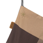 Patchwork Weihnachtsstrumpf Mehrfarbig 1