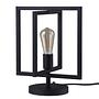 Silhouette Table Lamp Iron 1-light 2