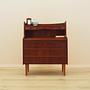 Teak Secretary Desk 1