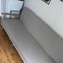 Lars Schlafsofa 3-Sitzer Beige 1