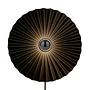 Omega Ceiling light/Wall light Black Ø 35cm 7