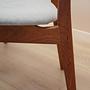 Chairs CH30 Set of 4 1960s 14