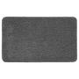Relax Badteppich Anthrazit 70 x 120 cm 0