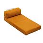 Comfort 1-Sitzer Modul Orange 4